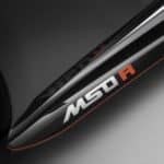 McLaren MSO R 9