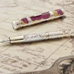 Montblanc Marco Polo Limited Edition 1