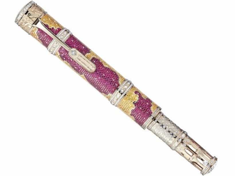 Montblanc Marco Polo Limited Edition 4