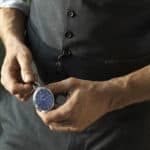 Piaget Altiplano 60th Anniversary Pocket Watch 5