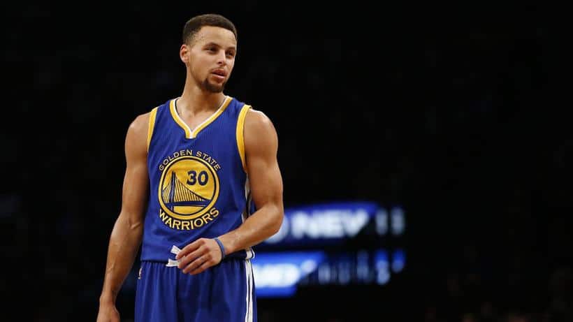 Stephen Curry Net Worth 2021 - How Rich is Stephen Curry?