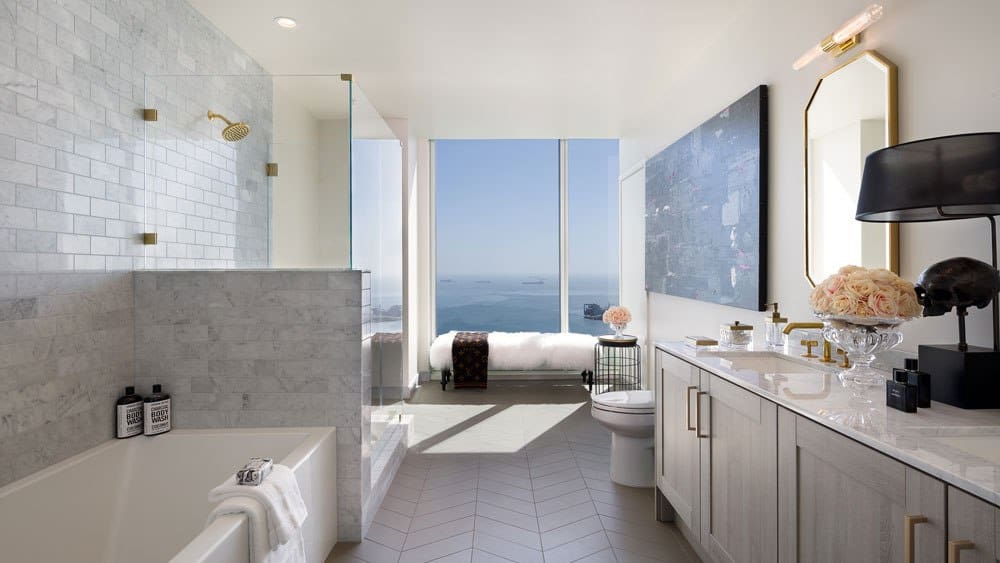 The Harrison Signature Collection Penthouses