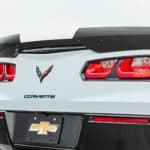 2018 Chevrolet Corvette Carbon 65 Edition 7