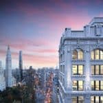 212 Fifth Avenue Penthouse New York 1