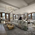 212 Fifth Avenue Penthouse New York 4