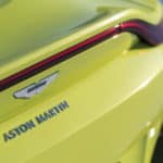 Aston Martin Vantage 10