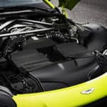 Aston Martin Vantage 11
