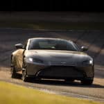 Aston Martin Vantage 20