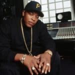 Dr Dre Young