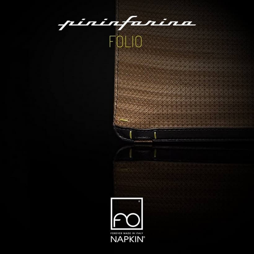 Forever Pininfarina Folio 2