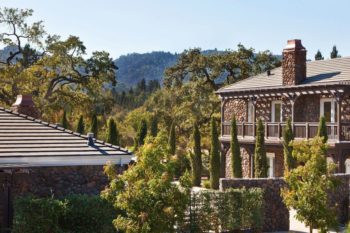 Hotel Yountville 1