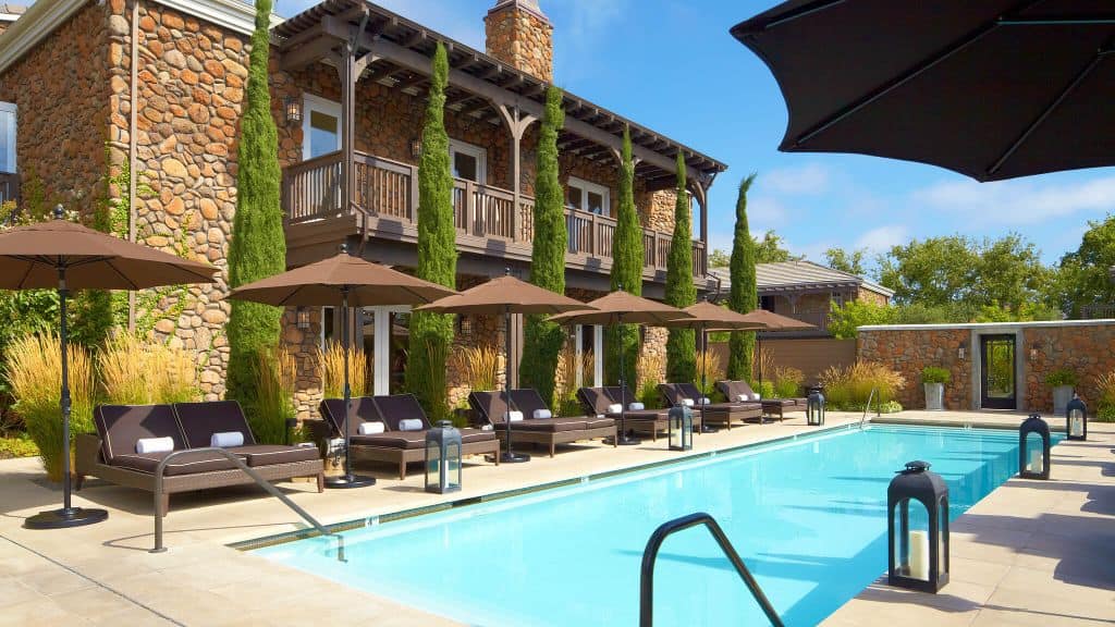 Hotel Yountville 3