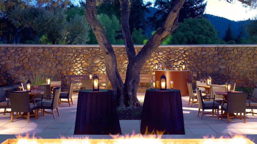 Hotel Yountville 6