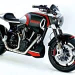 Keanu Reeves Arch Motorcycle 1
