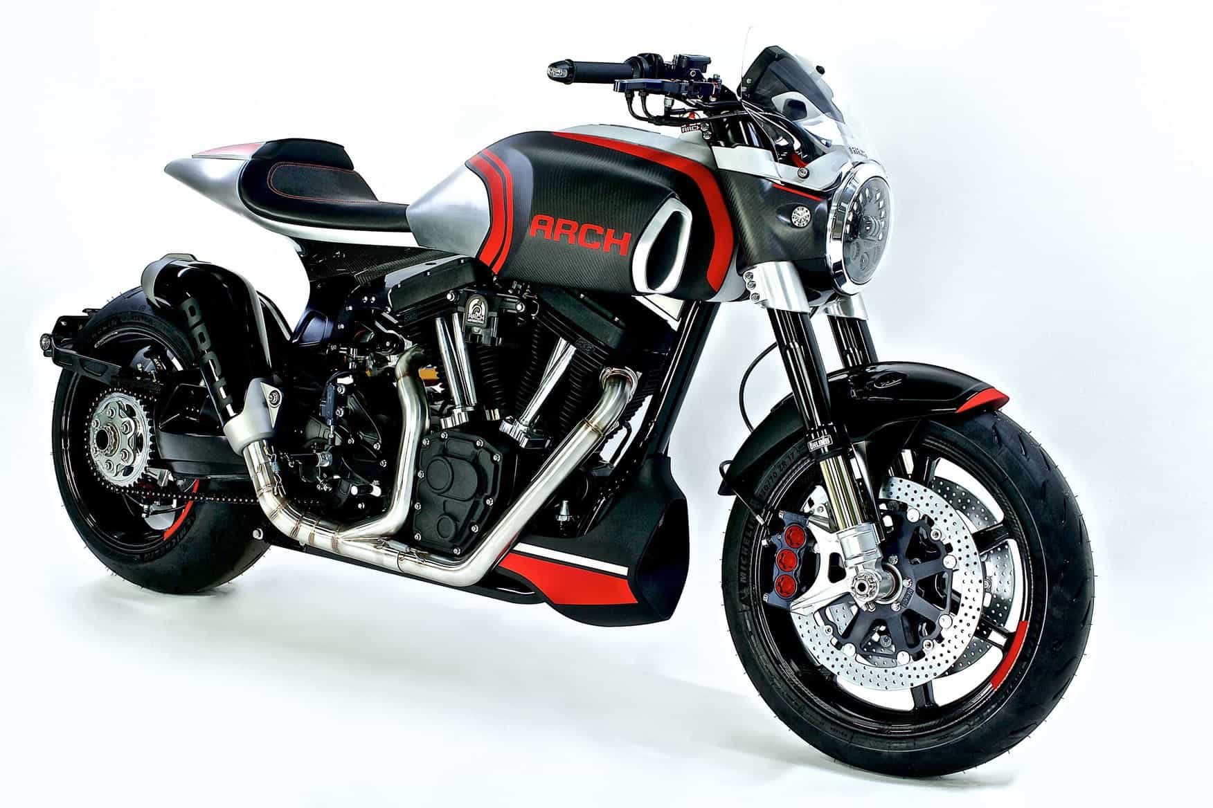 Keanu Reeves Arch Motorcycle 1