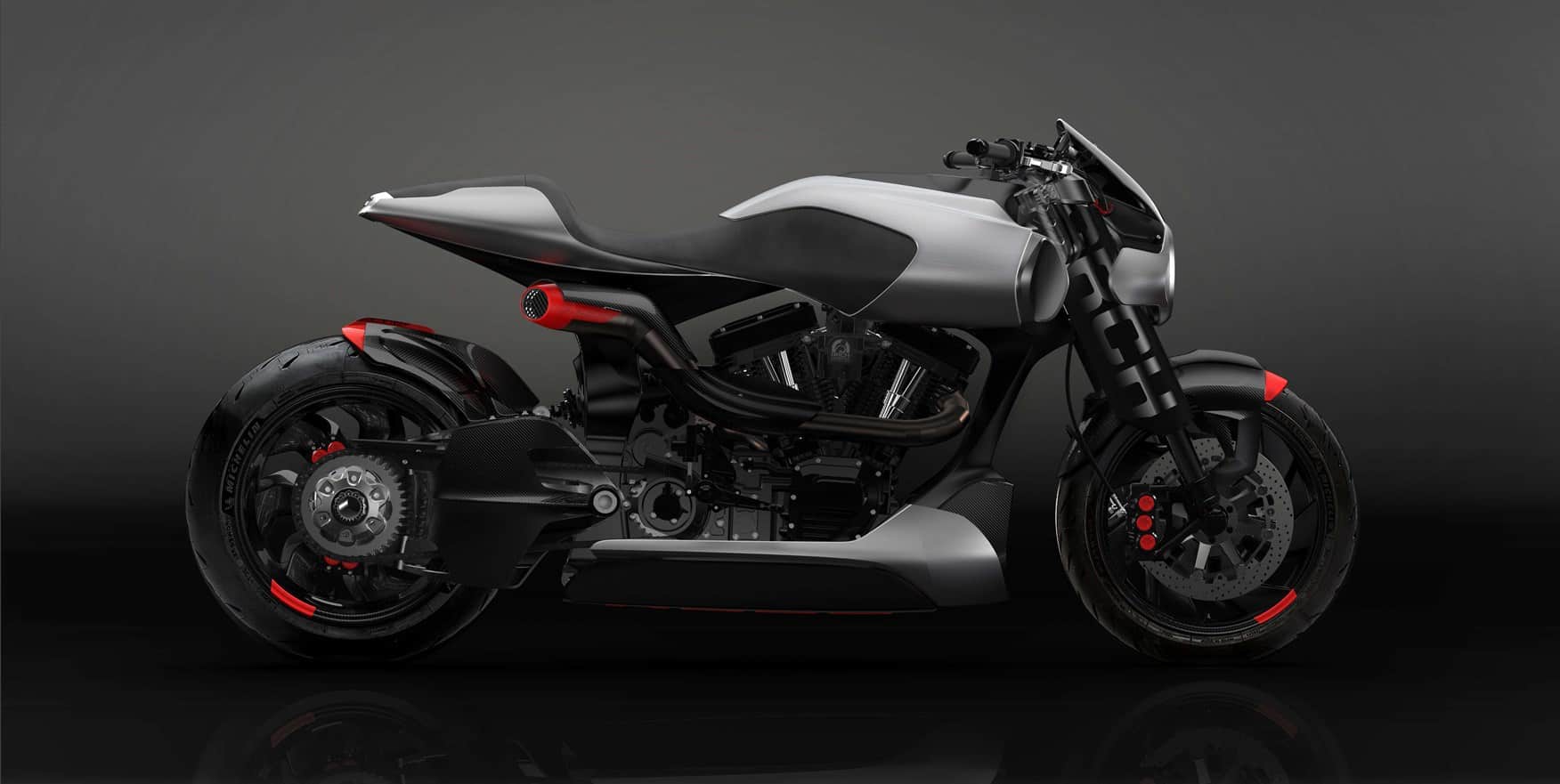 Keanu Reeves Arch Motorcycle 2