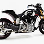 Keanu Reeves Arch Motorcycle 5