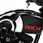 Keanu Reeves Arch Motorcycle 6