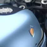 Koenigsegg Bike 1090 Concept Motorcycle 5