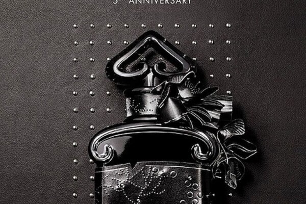 La Petite Robe Noire 5th Anniversary Edition 1