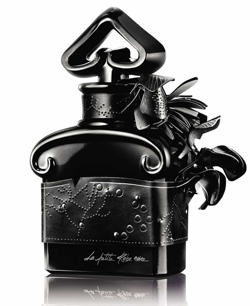 Guerlain La Petite Robe Noire 5th Anniversary Edition