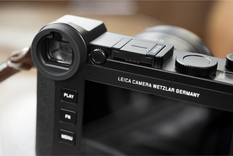 Leica CL 6