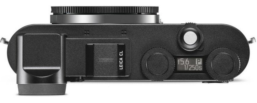 Leica CL 8