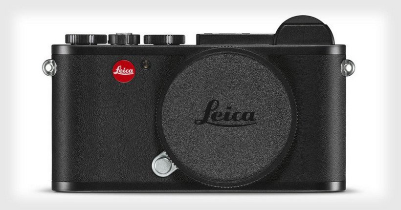 Leica CL 9