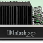 McIntosh MA252 Integrated Amplifie5