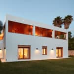 Modern Ibiza Home 2