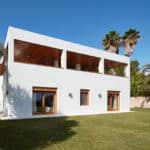 Modern Ibiza Home 4