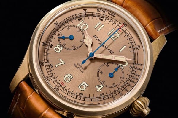 Montblanc-1858-Chronograph-Tachymeter-Limited-Edition-100-1