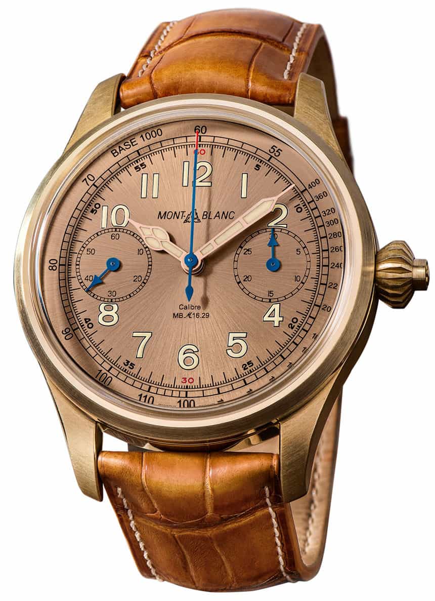 Montblanc-1858-Chronograph-Tachymeter-Limited-Edition-100-2