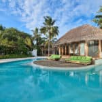 Oceanfront Villa in the Maldives 7