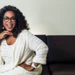 Oprah Winfrey Early Life