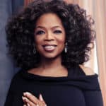 Oprah Winfrey net worth