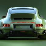 Porsche 911 DLS Singer 5