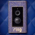 Ring Diamond Doorbell 1