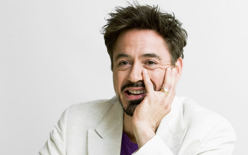 Robert Downey Jr. net worth