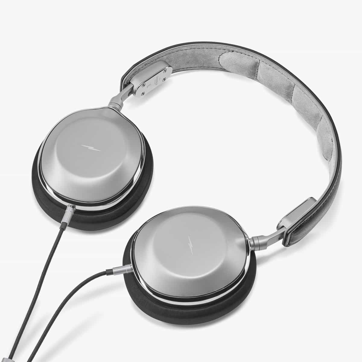 Shinola Canfield Headphones