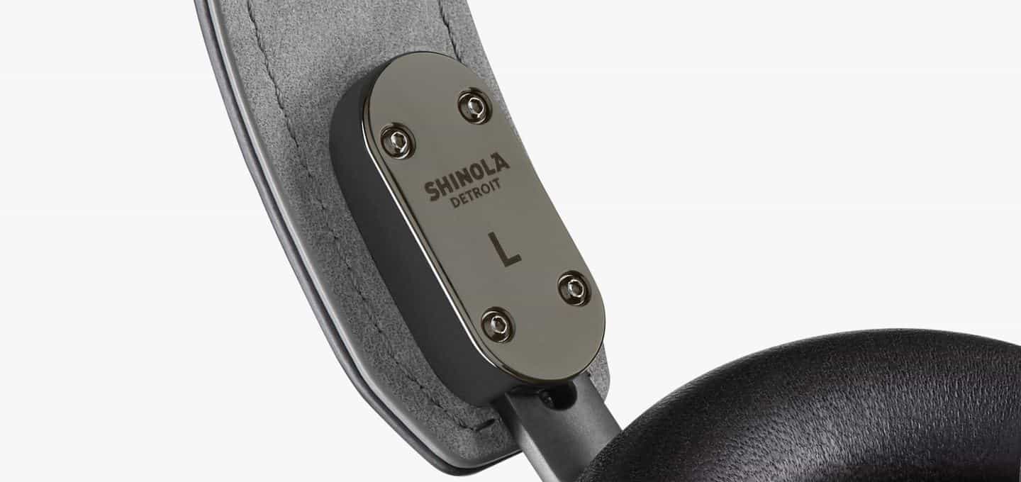 Shinola Canfield Headphones 6