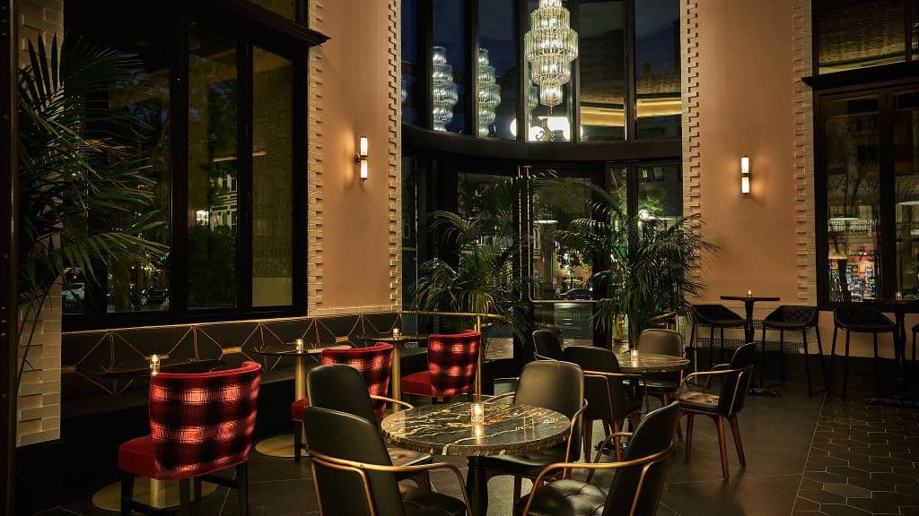 The Pendry San Diego 7