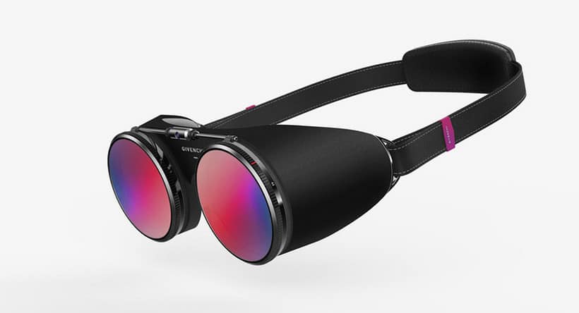 givenchy VR goggles 4