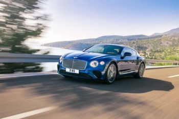 2018-Bentley-Continental-GT