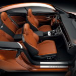 2018 Bentley Continental GT 6