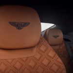 2018 Bentley Continental GT 7