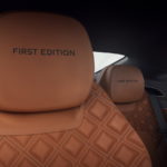 2018 Bentley Continental GT 8