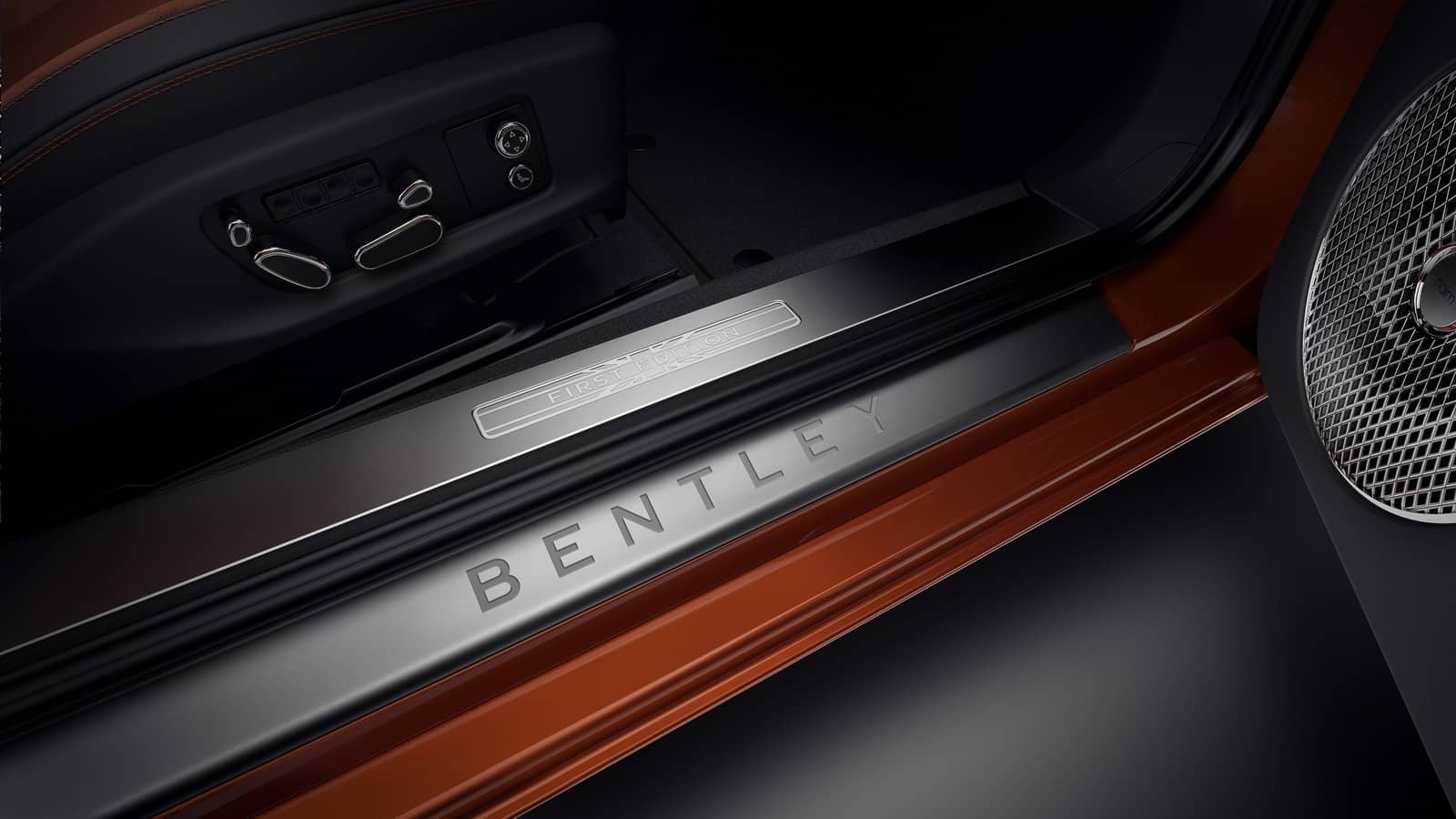 2018 Bentley Continental GT 9