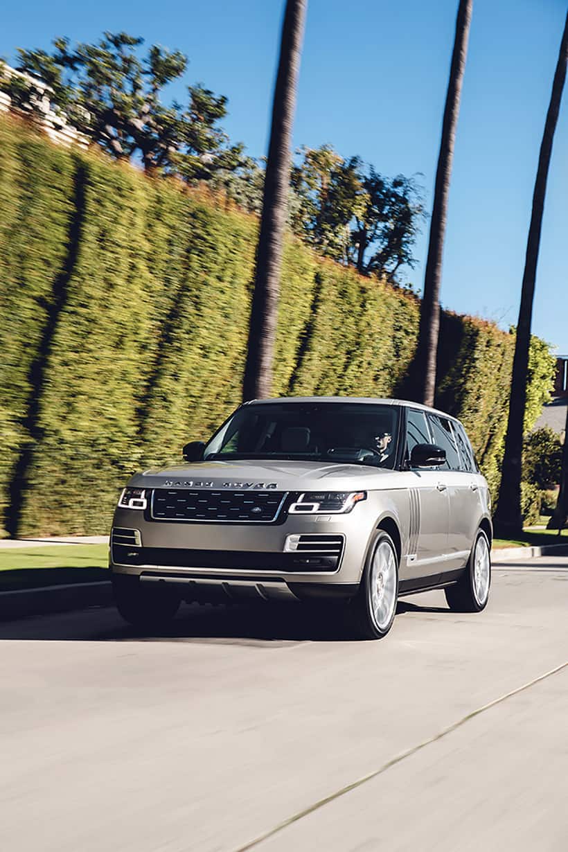 2018 Range Rover SVAutobiography 6