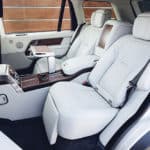 2018 Range Rover SVAutobiography 8
